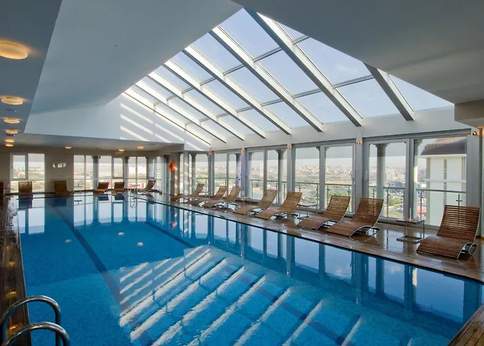 Design hotel Wow Istanbul