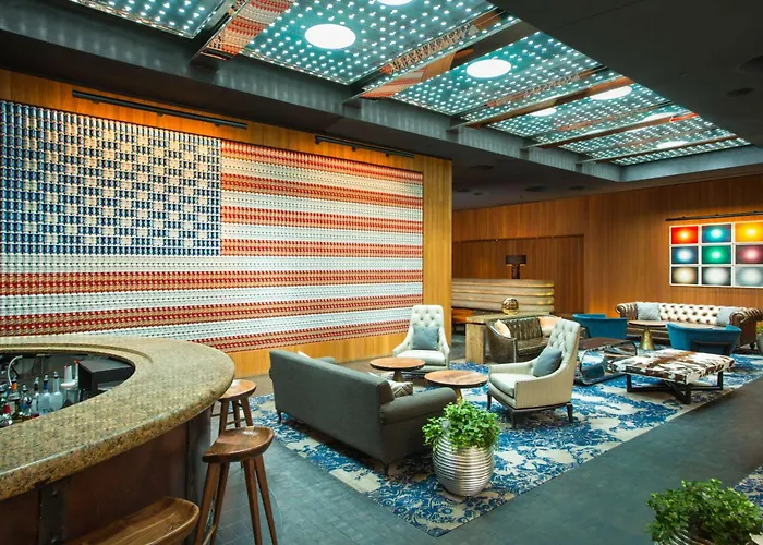 Family Hotel: Dream Downtown, By Hyatt