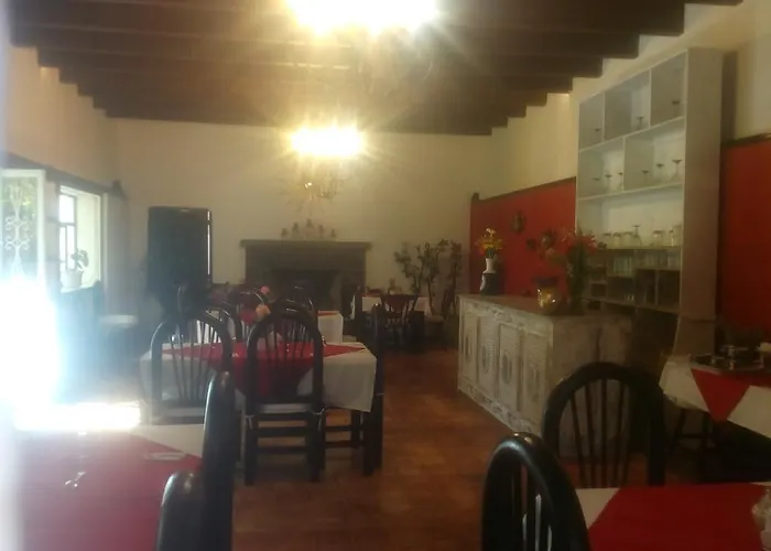 La Huerta