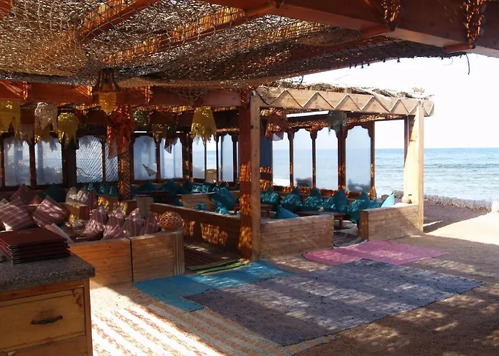 Hostel: Star Of Dahab Hotel