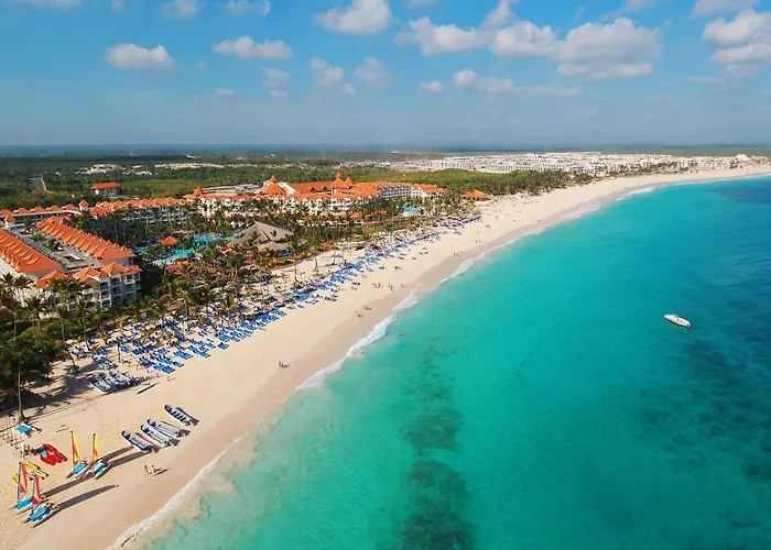 Hotel com tênis: Occidental Caribe