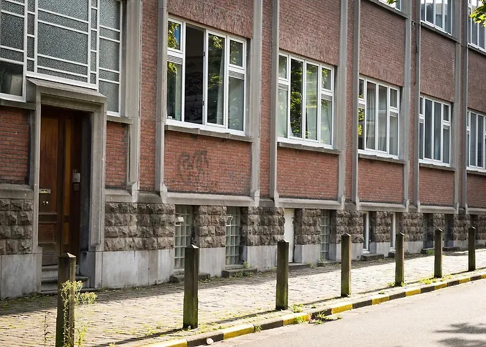  B&B Tempelhof