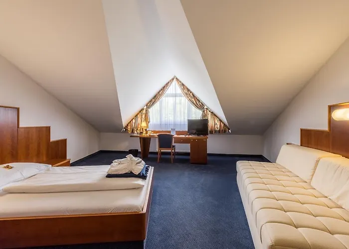 Dog friendly hotels Paradies