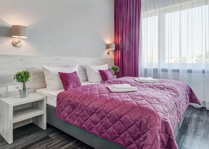 Family resorts Arktur City