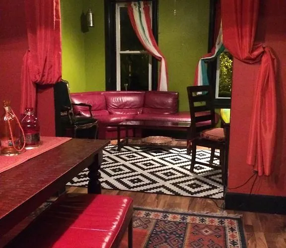 Apartment: Pilsen Roadhouse