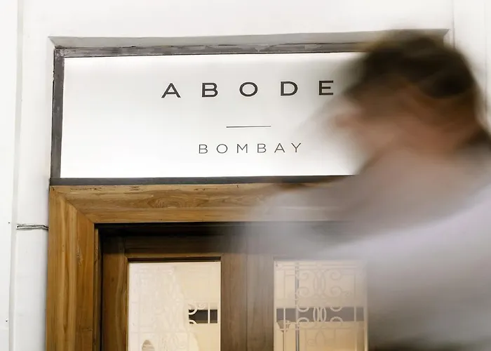Hotel: Abode Bombay
