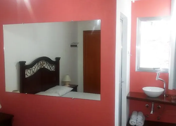 Caminho Das Colinas