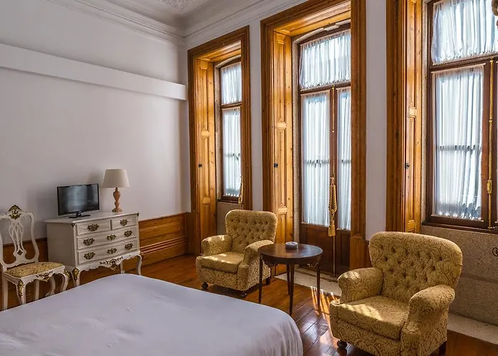 Familiehotel: Porto Alegria Garden