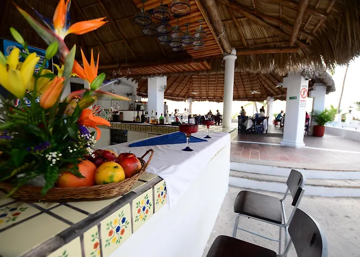 Romantic hotel: Dolphin Cove Inn