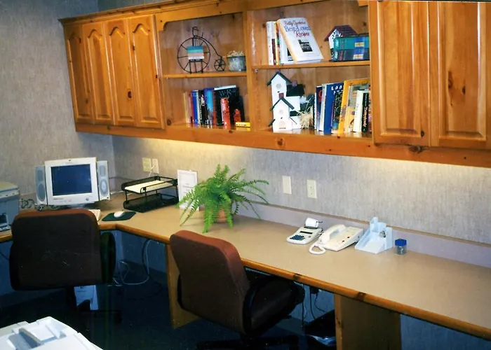 Self catering: Homewood Suites Phoenix-Scottsdale