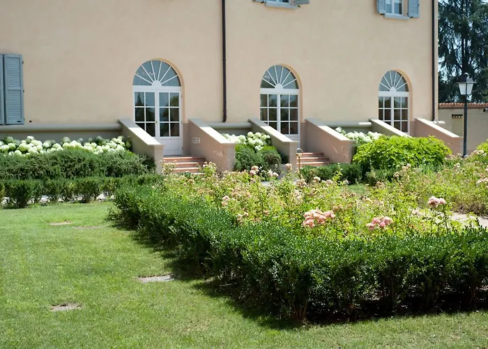 Matilde Di Canossa Golf Spa & Resort