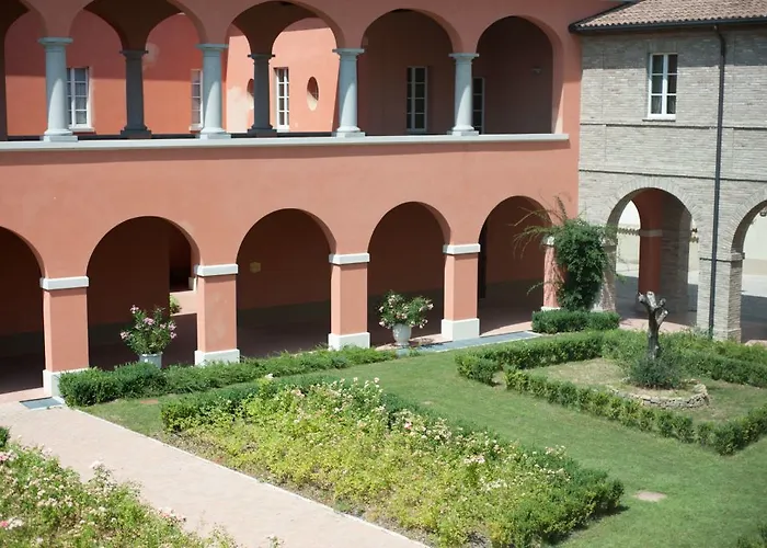 Matilde Di Canossa Golf Spa & Resort