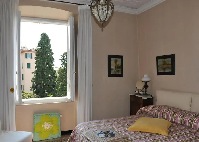 Hotel familiare: Il Ciottolo