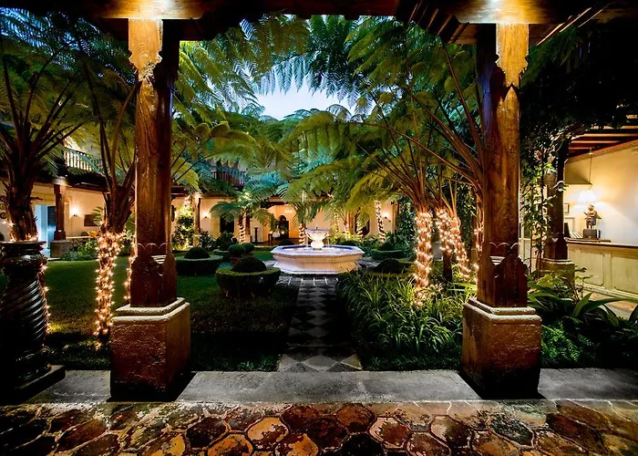 Hotel Palacio De Dona Leonor