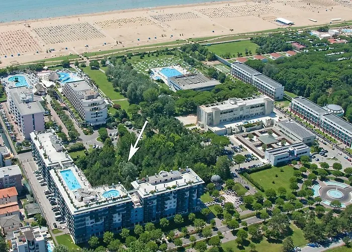 Residenza delle Terme
