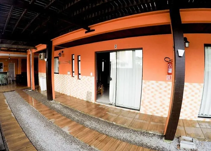 Alojamento com o café da manhã Apenas: Pousada da Guarda