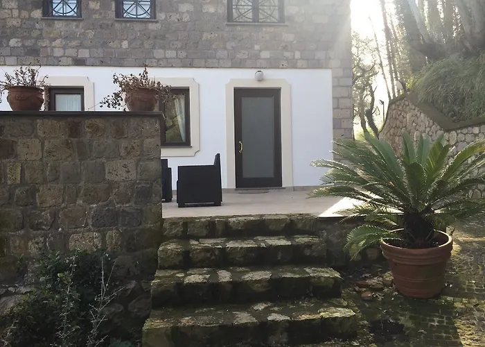 Casa Vacanze Il Casale Del Mirto