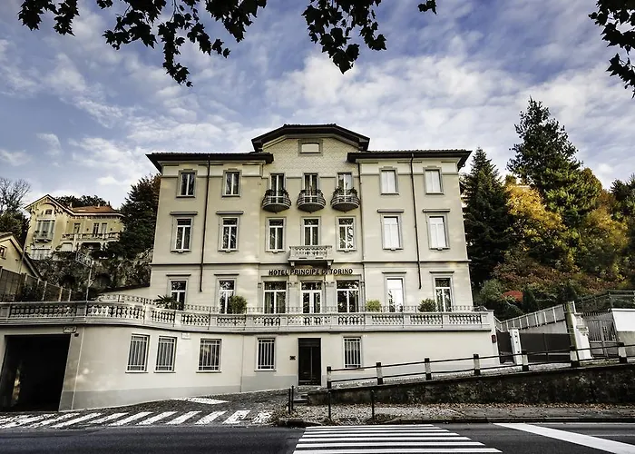 Principe Di Torino