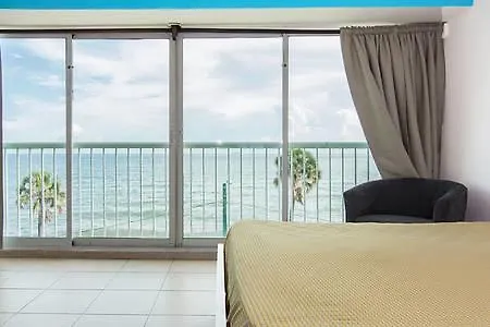 Apartment: Condo Villa Marbella