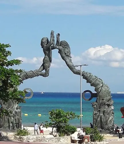 Alojamento com o café da manhã Apenas: Vida Nueva Bed&Breakfast Peregrina