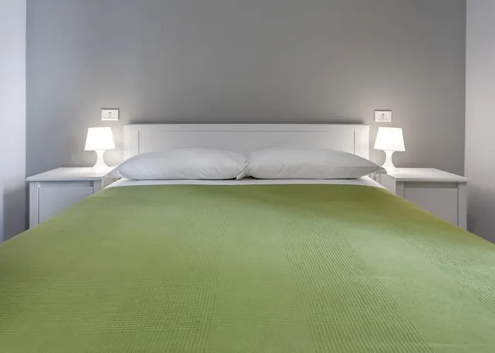 My Aparthotels Fiera Milano Apartments Cenisio
