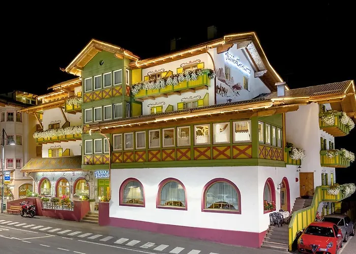 Alpino Al Cavalletto