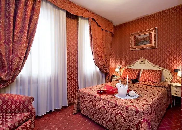 Hotel Mignon