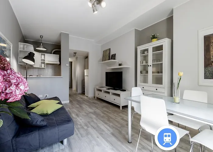My Aparthotels Fiera Milano Apartments Cenisio
