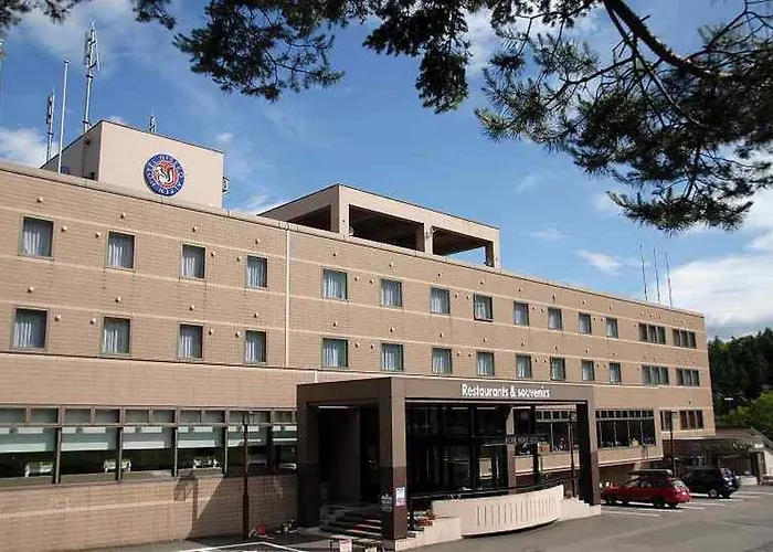 3 star hotels Niseko Alpen