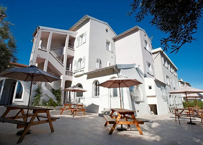  Residence Aragon