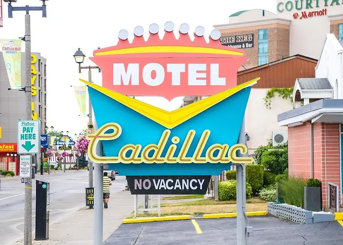 Cadillac Niagara