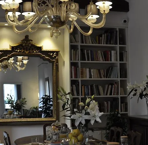 Hotel familiare: Casa Colleoni