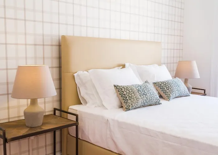 Familiehotel: City Lofts Lisbon - Guesthouse