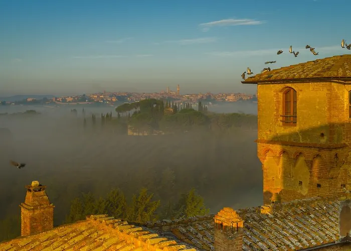 Castello Delle Quattro Torra