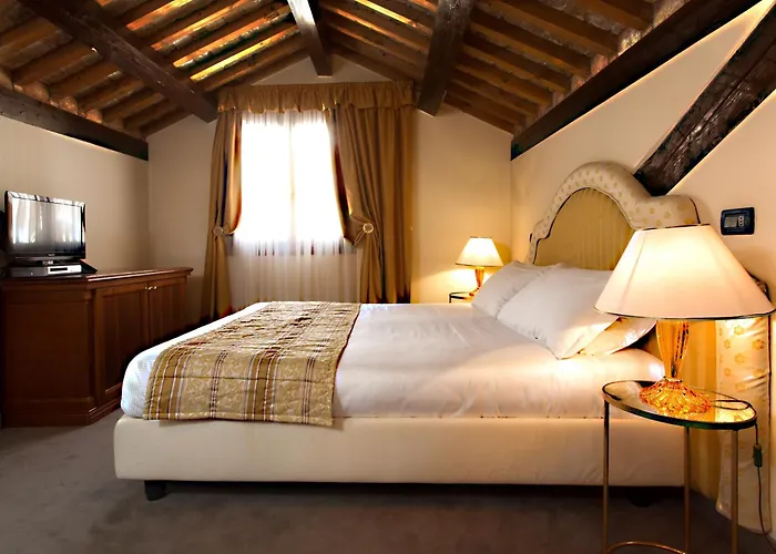 B&B: Ca' San Giorgio B&B