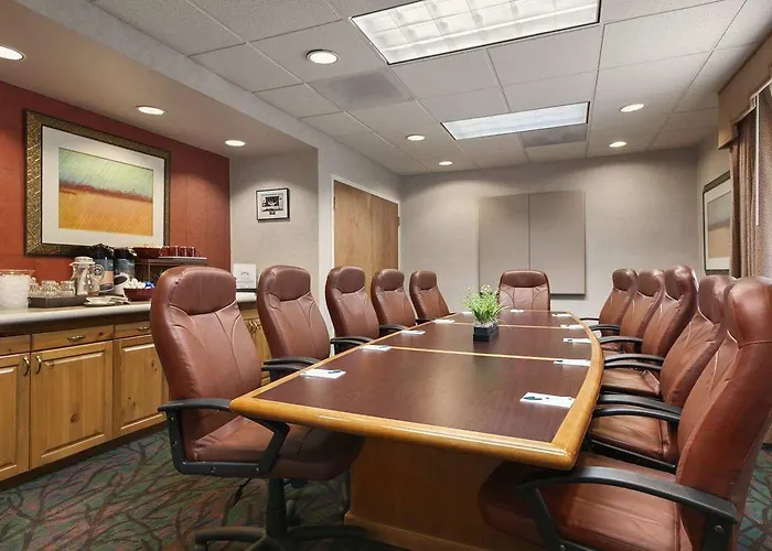 Self catering: Homewood Suites Phoenix-Scottsdale