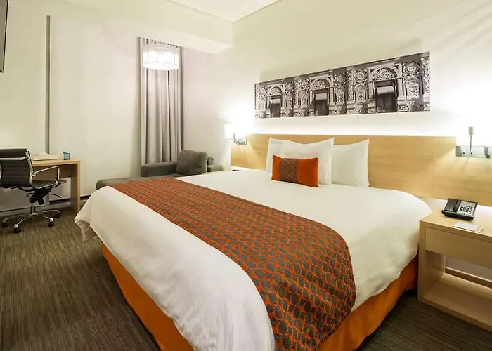 Camino Real Puebla Hotel & Suites