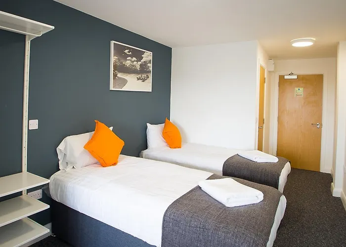Fox Street Apartments