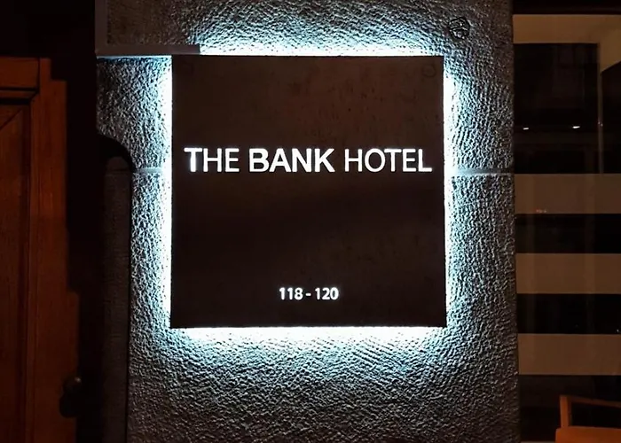  Bank