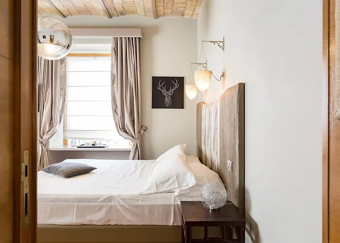 Rooms Roma - Monti