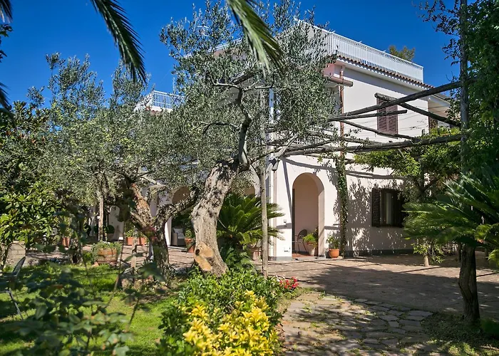 Villa Caprile