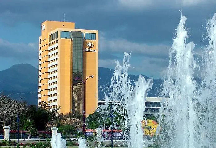 Wyndham Kingston Jamaica