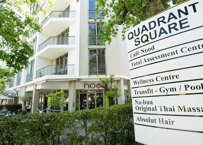 Quadrant s