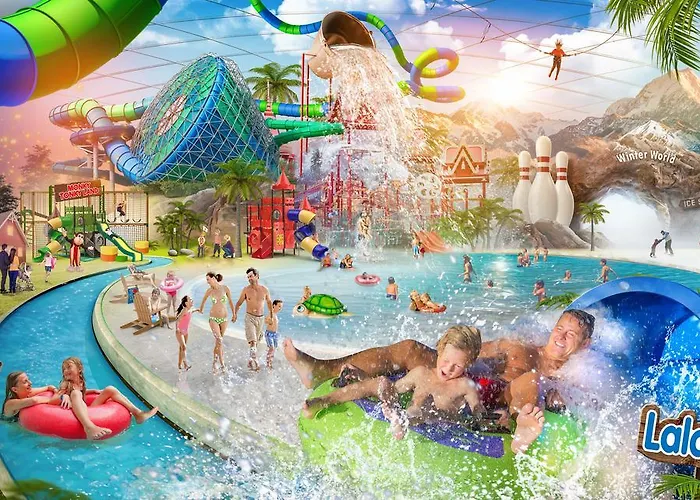  Lalandia Billund