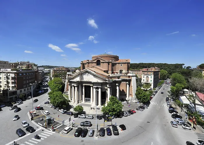 Hotel boutique: Hotel Regent