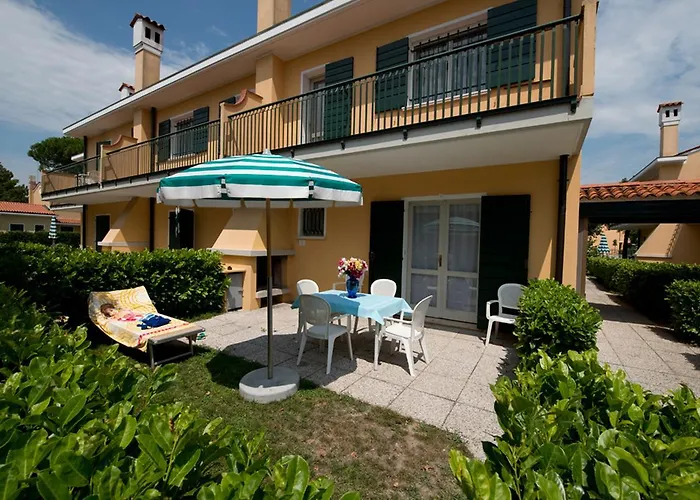 Cabina: Villaggio Michelangelo