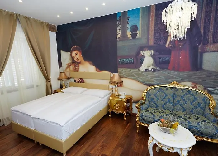 Heritage Hotel Diocletian