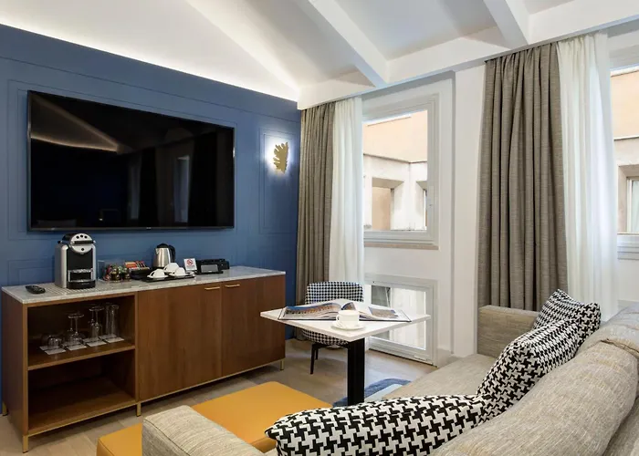 Resort: Gkk Exclusive Private Suites