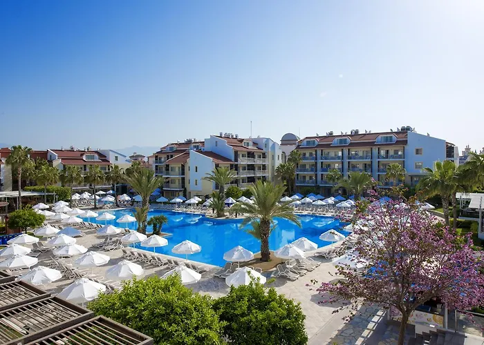 Luxe hotel: Barut B Suites