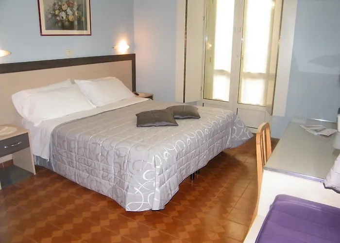Alba Centro